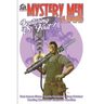 Mystery Men (& Women) Volume Seven