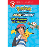 Welcome to Alola! (Pokémon Alola: Scholastic Reader, Level 2)