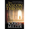 The Falcon Throne