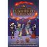 The Hero Twins in the Realm of Fright: (Tales of the Feathered Serpent #3)