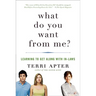What Do You Want from Me?: Learning to Get Along with In-Laws