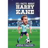 251 Facts About Harry Kane: Facts, Trivia & Quiz For Die-Hard Harry Kane Fans