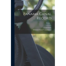 Panama Canal Record; Volume 1