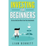 Investment For Beginners: Do Less and Earn More On Your Investments