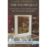 The P52 Project: Is P52 Really the Earliest Greek New Testament Manuscript?