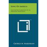 Song of America: Fascinating Narrative of an Armenian Immigrant