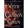 Witch of the Crimson Coven