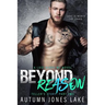 Beyond Reason: Teller's Story, Part Two: Lost Kings MC #9