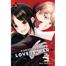Kaguya-Sama: Love Is War, Vol. 26