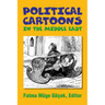 Political Cartoons in the Middle East