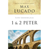Life Lessons from 1 and 2 Peter: Between the Rock and a Hard Place