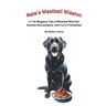 Nala's Meatball Mission: A Tail-Wagging Tale of Meatball Mischief, Seaside Shenanigans, and Furry Friendships