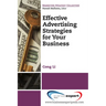 Effective Advertising Strategies for Your Business