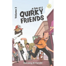 A Tale of J: Quirky Friends