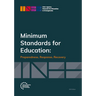 Minimum Standards for Education: Preparedness, Response, Recovery