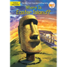 Where Is Easter Island?