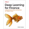 Deep Learning for Finance: Creating Machine & Deep Learning Models for Trading in Python