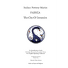 Italian Pottery Marks: Faenza The City Of Ceramics