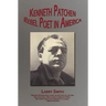 Kenneth Patchen: Rebel Poet in America