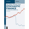 Stochastic Finance: An Introduction in Discrete Time