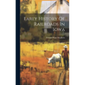 Early History Of Railroads In Iowa