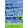 What Happened to My Homework