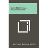Basic Electrical Measurements