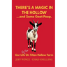 There's a magic in the hollow...and some goat poop. Our life (so far) on Tilton Hollow Farm