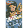 Wonder Woman at Super Hero High