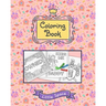 Little Space Coloring Book: Princess Kingdom