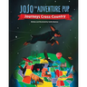 JoJo the Adventure Pup Journeys Cross-Country