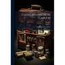 Cleveland Medical Gazette; Volume 6