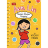 Ava Lin, Super-Duper Happy
