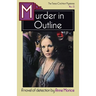 Murder in Outline: A Tessa Crichton Mystery