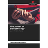 The power of bibliotherapy