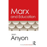 Marx and Education