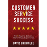 Customer Service Success