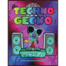 The Techno Gecko