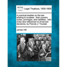 A practical treatise on the law relating to trustees: their powers, duties, privileges, and liabilities: with notes and references to American decisio