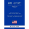 Retrospective Reviews under Executive Order 13563 - Seamen's Claims - Admiralty Extension Act Claims - and Admiralty Claims (US Maritime Administratio