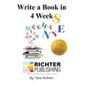 Write a Book in 4 Weeks