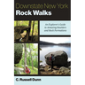 Downstate New York Rock Walks: An Explorer's Guide to Amazing Boulders and Rock Formations