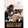 JET - Sahara: (Volume 15)