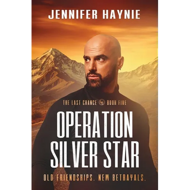 Operation Silver Star