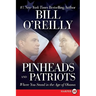 Pinheads and Patriots LP