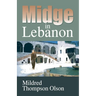 Midge in Lebanon