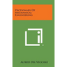 Dictionary of Mechanical Engineering