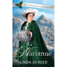 Marianne: Wild Rose Ridge Historical