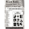 Black Radio ... Winner Takes All: America's 1St Black Djs