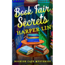Book Fair Secrets: A Bookish Cafe Mystery